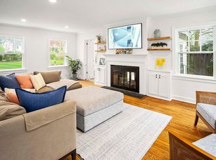 93 Pine Grove Ave, Summit, NJ 07901