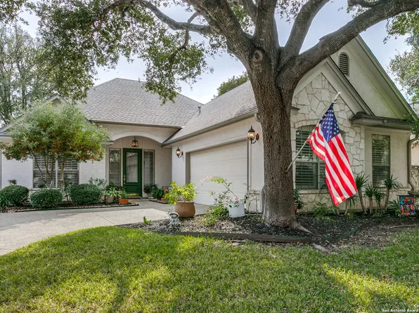 3714 Rustling Oaks, San Antonio, TX 78259