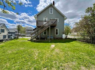 3 Winter Street, Lebanon, NH 03766