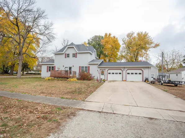 311 2nd St S, Wesley, IA 50483