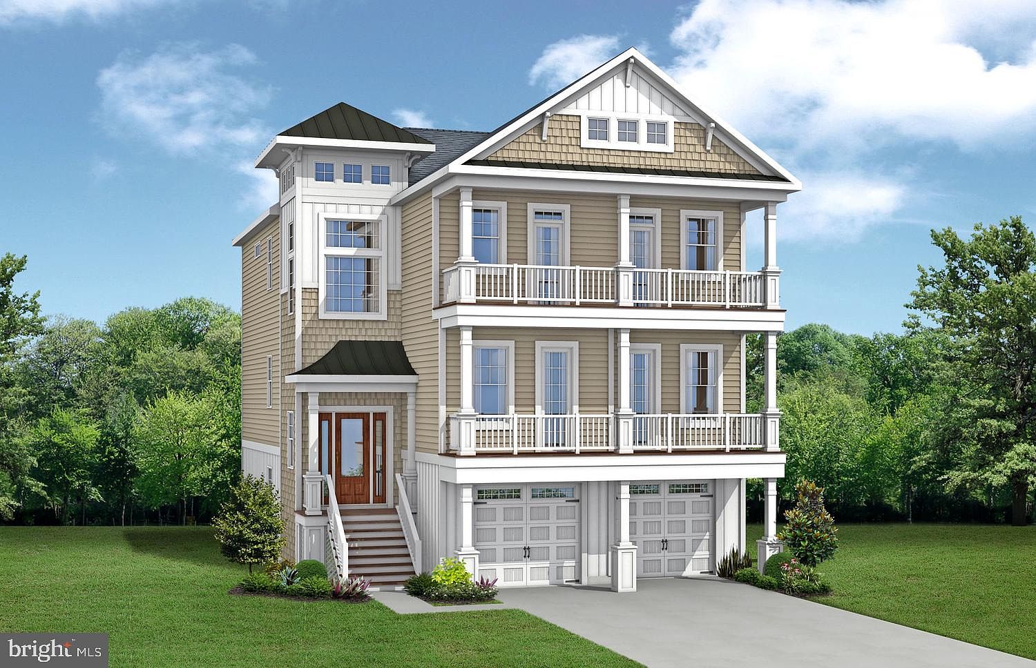 Antigua To Be Built Home