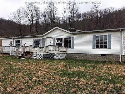 LOT 3 Wilson Frk LOT 3, Ivydale, WV, 25113