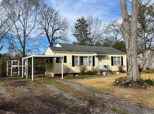 123 Plymouth Rd NW, Rome, GA 30165