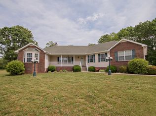 2153 Liebengood Rd., Goodlettsville, TN 37072