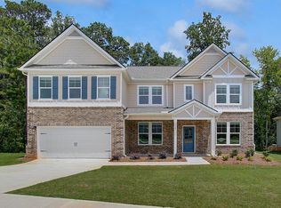 605 Sidney Ct, Stockbridge, GA