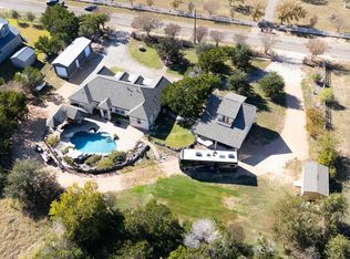 105 Honeycomb Mesa, Leander, TX 78641