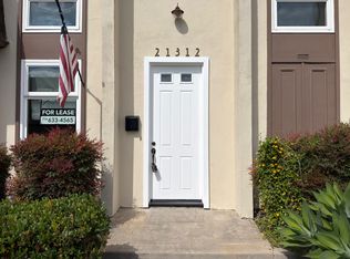21312 Seasprite Cir, Huntington Beach, CA 92646