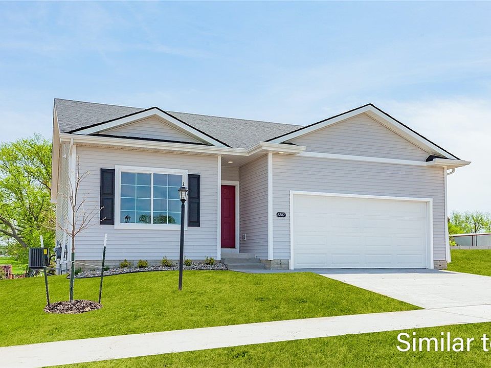 5406 167th St, Urbandale, IA 50323 MLS 675458 Zillow