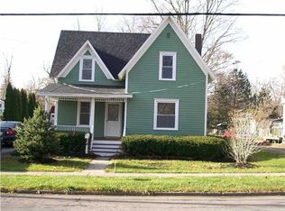 306 Keuka St, Penn Yan, NY 14527