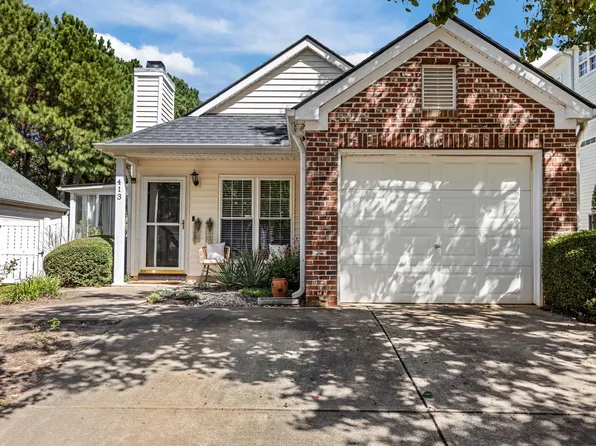 413 Hyannis Dr, Holly Springs, NC 27540