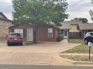 7404 Waco Ave APT C, Lubbock, TX 79423