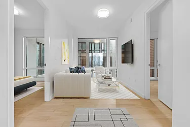 Rented by Doorway NYC, LLC