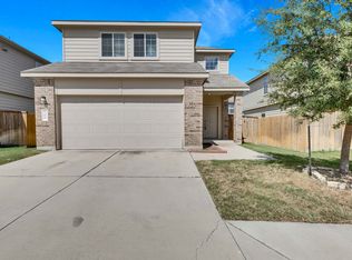 108 Open Sky Way, Jarrell, TX 76537