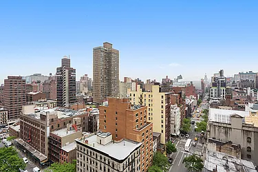 Rented by Hakimian Management