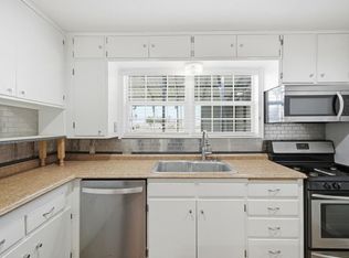 1515 E Nall St, Sherman, TX 75090