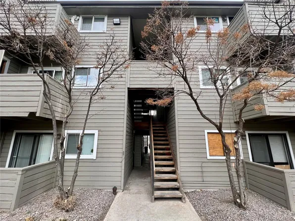 3100 S Federal Boulevard #116, Denver, CO 80236