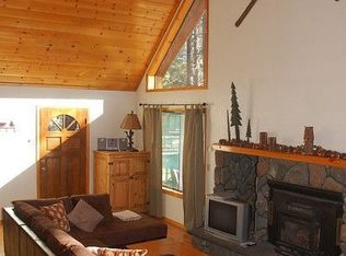 5296 Glenwood Ln, Lakeside, AZ 85929