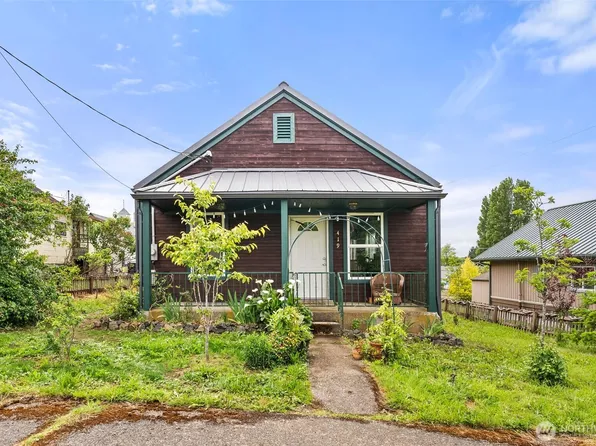 419 S 2nd Street, McCleary, WA 98557