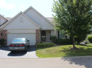 7059 Hidden Green Cir, Fox Lake, IL