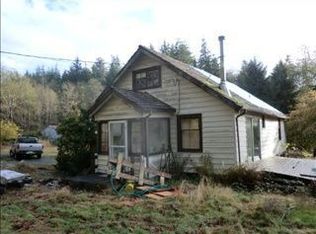 33 Chenois Valley Rd, Hoquiam, WA 98550