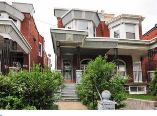 5336 Catharine St, Philadelphia, PA 19143
