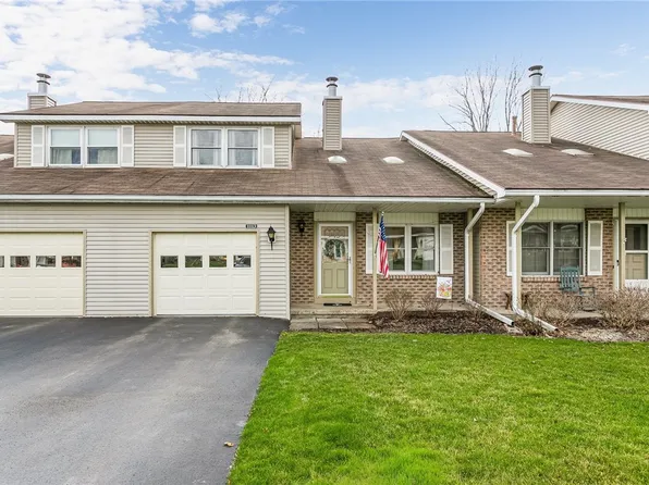 1113 Cunningham Dr, Victor, NY 14564
