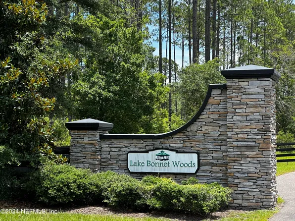 LOT 7 NE 73 Avenue, Melrose, FL 32666