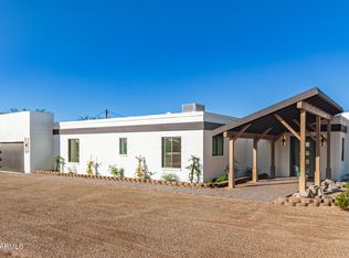 2650 N Hawes Rd, Mesa, AZ 85207