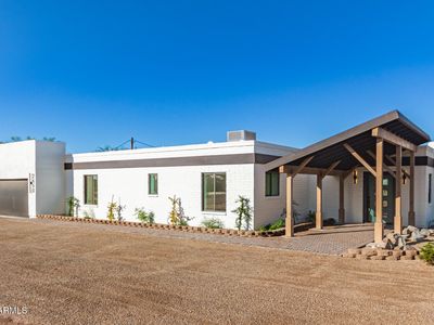 2650 N HAWES Road, Mesa, AZ, 85207