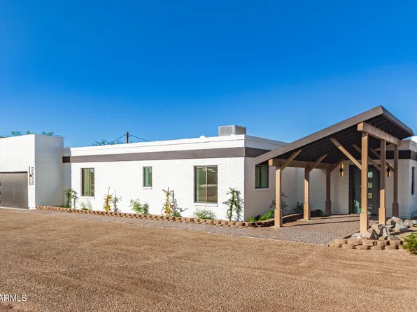 2650 N HAWES Road, Mesa, AZ 85207
