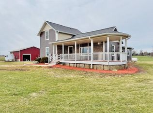 2800 W Clarksville Rd, Lake Odessa, MI 48849