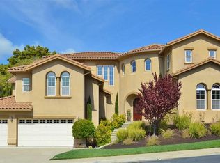 3563 Ashbourne Cir, San Ramon, CA 94583