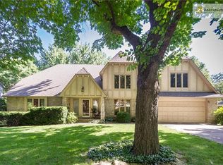 4403 W 126th St, Leawood, KS 66209