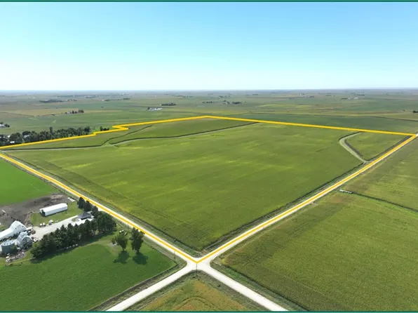 67th Street And 29th Ave, Newhall, IA 52315