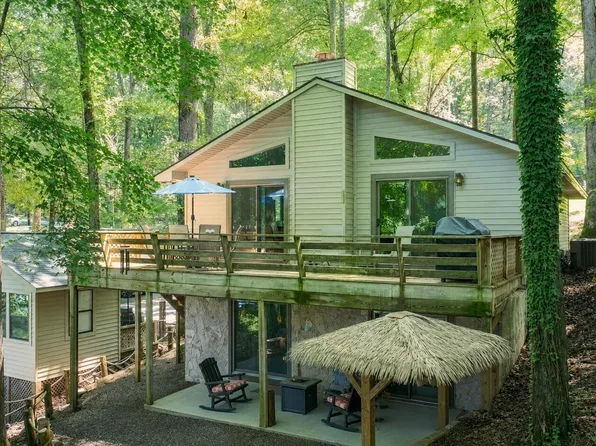 579 Dogwood Dr, Spring City, TN 37381