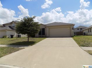 4508 Sydney Harbour Ct, Killeen, TX 76549