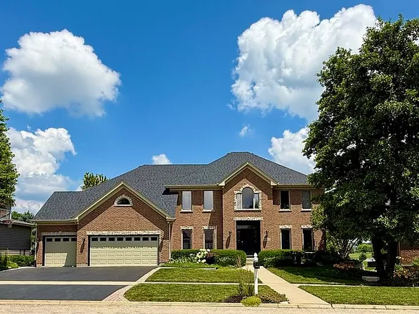 4N225 William Cullen Bryant St, St Charles, IL 60175