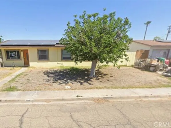 1011 E California Ave, Blythe, CA 92225