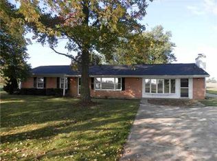 5820 N Stillwell Rd, Piqua, OH 45356