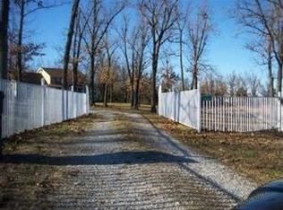 555 Red Top Rd, Buffalo, MO 65622