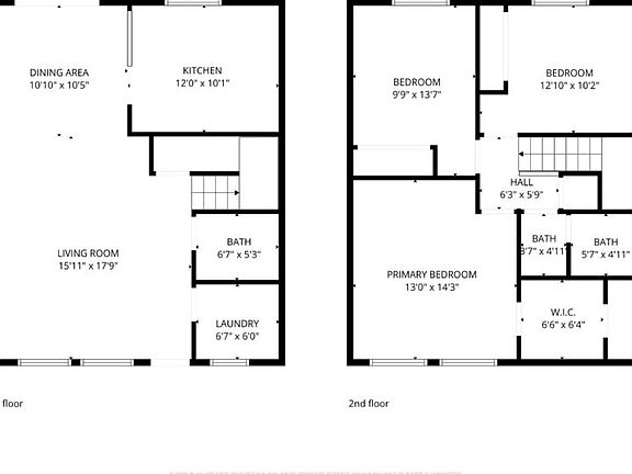 2nd image of 354 E 60th Dr