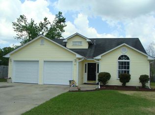 303 Lancaster Rd, Summerville, SC 29485