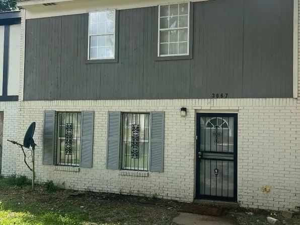 3067 Saint Croix Pl #83, Memphis, TN 38127