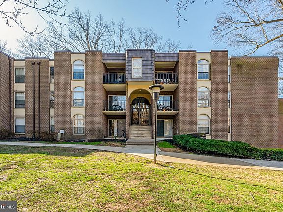 2nd image of 3308 Woodburn Village Dr APT T2