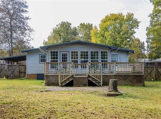 17 Glen View Dr NE, Rome, GA 30165