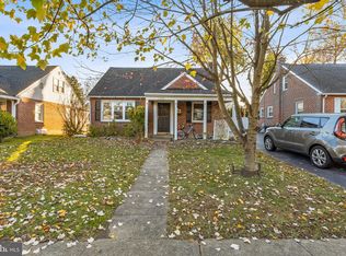 1348 Harrington Rd, Havertown, PA 19083