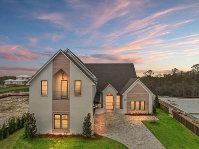 89 Quail Hollow Ct, Inlet Beach, FL, 32461