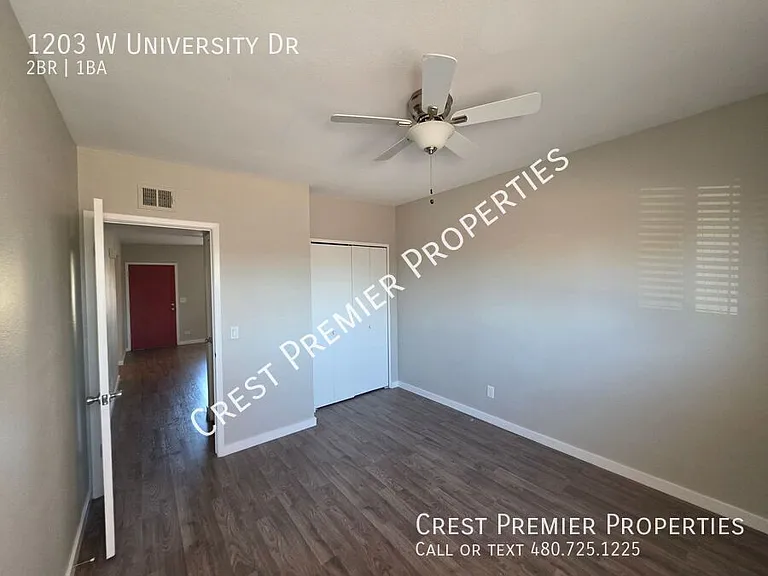 1203 W University Dr — Photo 9