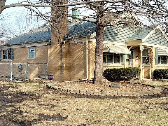 3rd image of 10813 S Keeler Ave
