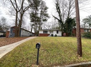 3002 1st Ave SW, Atlanta, GA 30315